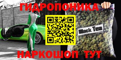 гидропоника Добрянка